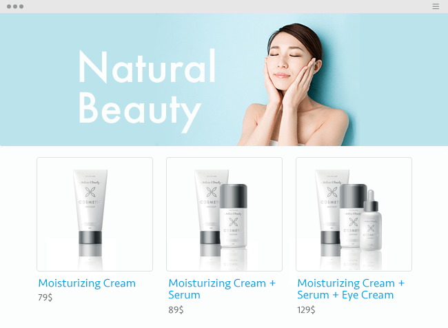 8個(gè)心理學(xué)技巧讓你的商品看起來更物超所值