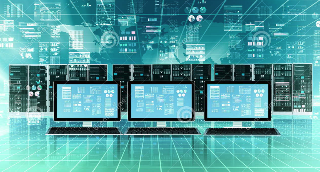 網(wǎng)站服務(wù)器或虛擬主機(jī)什么要放在IDC機(jī)房中？