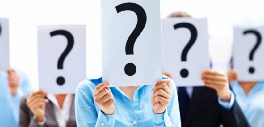 總結網站建設必須要做的五道問答題