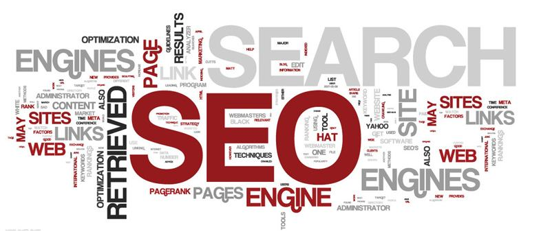 企業(yè)網(wǎng)站建設(shè)時(shí)在SEO優(yōu)化上的注意事項(xiàng)