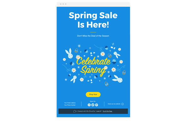 春季大掃除：是時候更新網(wǎng)站了