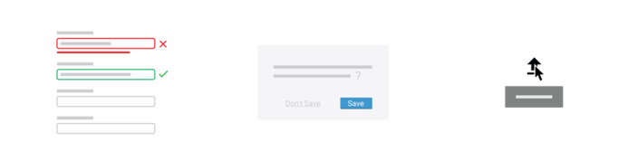 UI，用戶界面，使用者介面