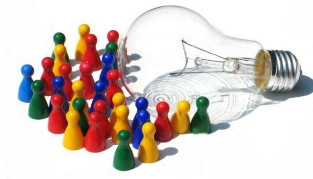 網(wǎng)站，你通過什么去承載運(yùn)營的種子用戶？