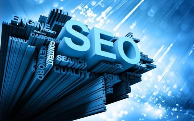 商貿(mào)行業(yè)網(wǎng)站建設優(yōu)化流量提升的不同方法