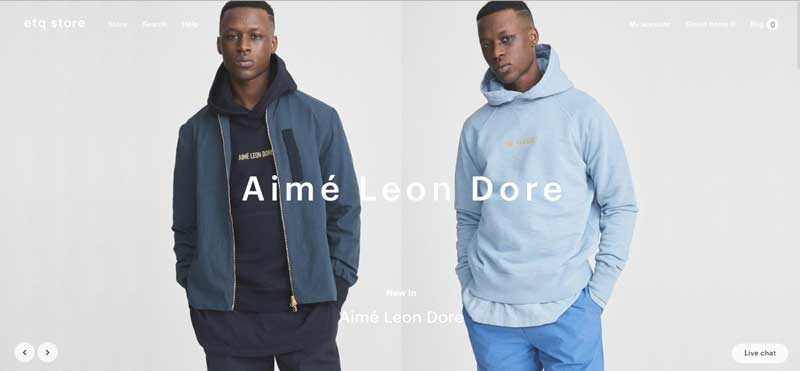 網(wǎng)頁(yè)設(shè)計(jì)趨勢(shì)05