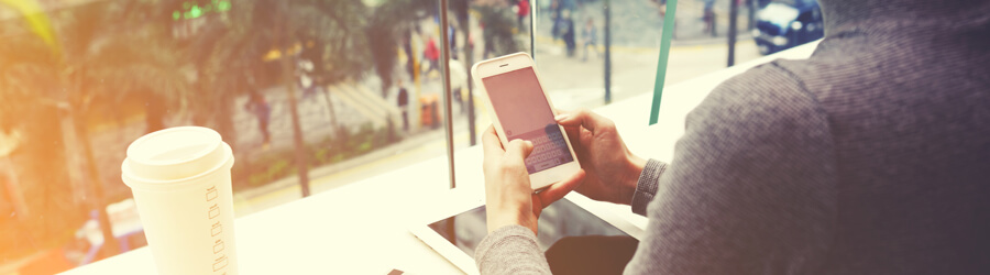 5項研究數(shù)據(jù)帶您了解網(wǎng)站是否支持移動設(shè)備的重要性