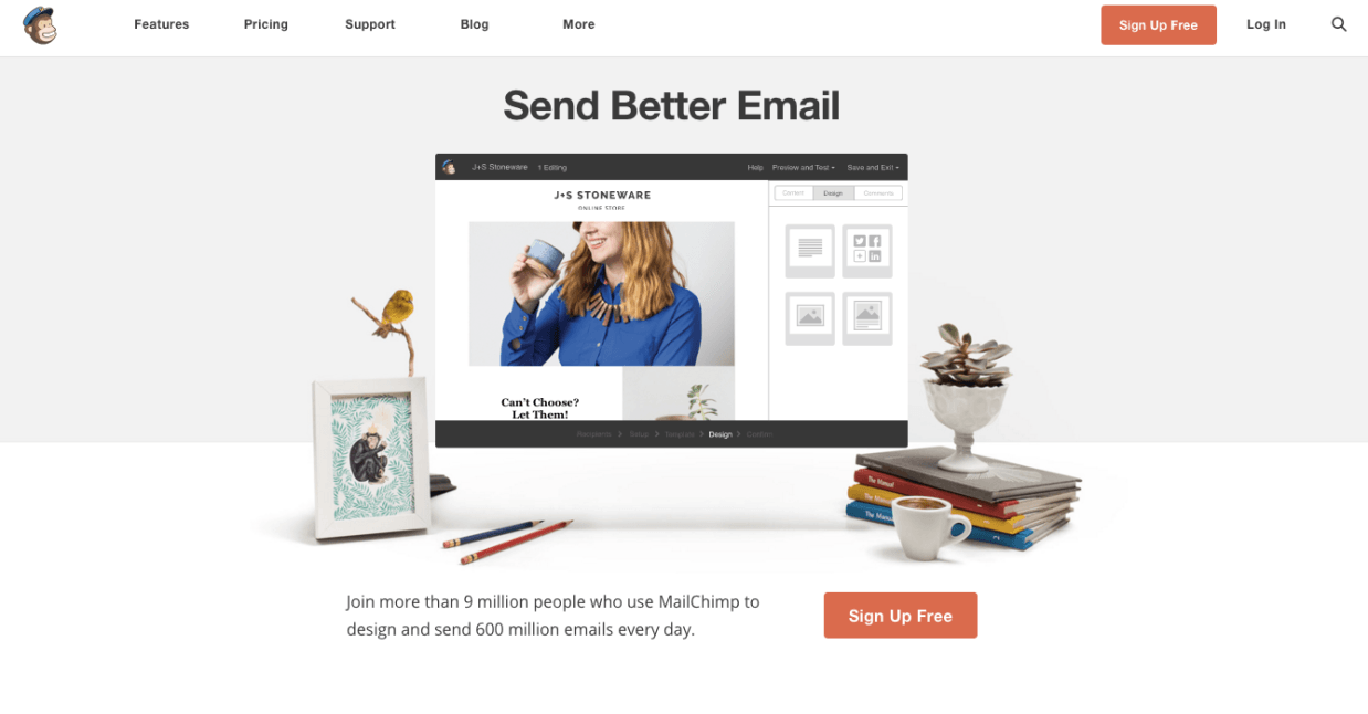 如何優(yōu)化網(wǎng)站轉(zhuǎn)換率？重點(diǎn)在于你的 CALL TO ACTION（下部）
