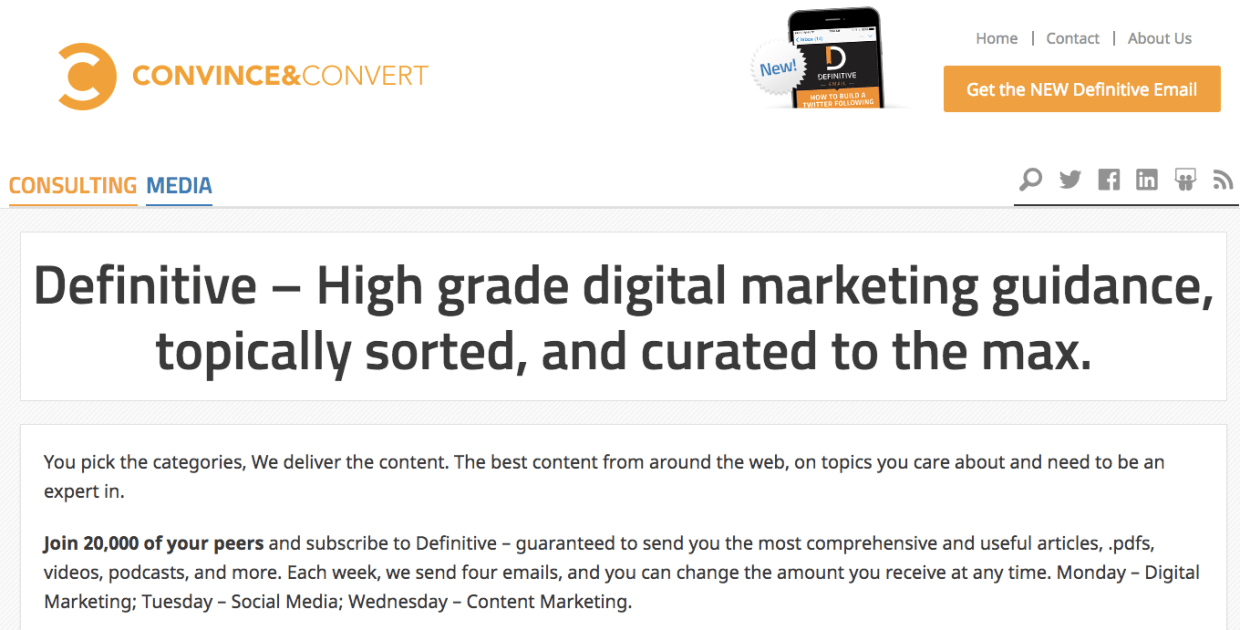如何優(yōu)化網(wǎng)站轉(zhuǎn)換率？重點(diǎn)在于你的 CALL TO ACTION（下部）