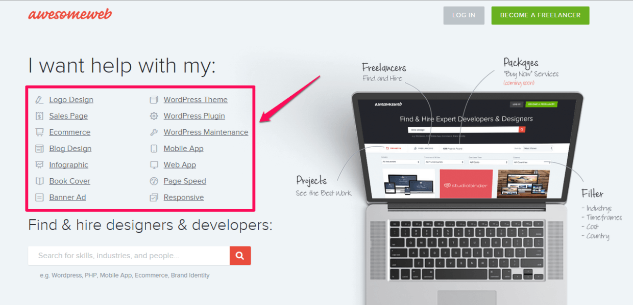 如何優(yōu)化網(wǎng)站轉(zhuǎn)換率？重點(diǎn)在于你的 CALL TO ACTION（下部）