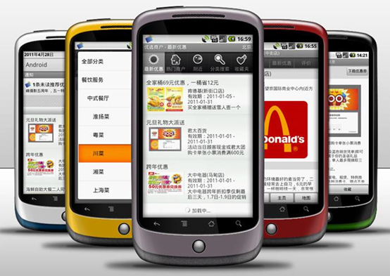 手機(jī)網(wǎng)站制作的注意事項和原則有那些？