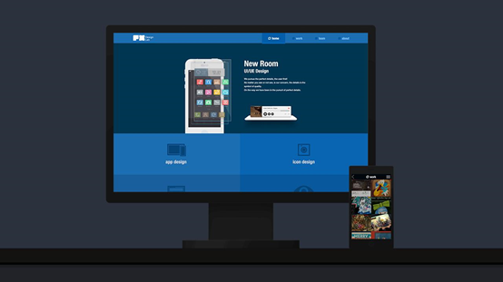 企業(yè)網(wǎng)站設(shè)計(jì)該如何著手？