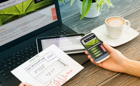 避免企業(yè)網(wǎng)站設(shè)計(jì)出現(xiàn)幾個(gè)常犯錯(cuò)誤？