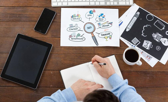 SEM競價員必知的4大創(chuàng)意法則