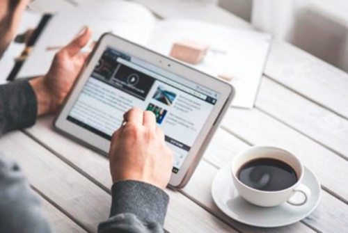 扁平化的網(wǎng)頁設(shè)計(jì)需要注重哪些方面？