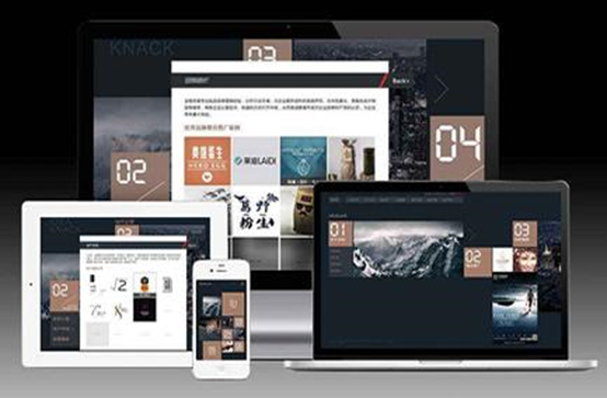 如何讓網(wǎng)站制作設(shè)計更友好？