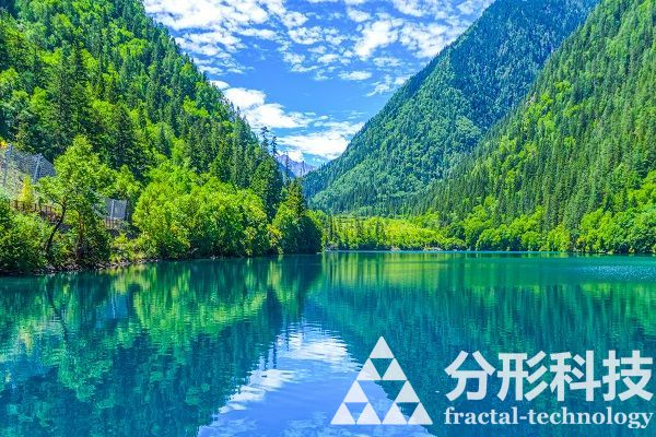 智能景區(qū)：科技賦能，暢游自然之境