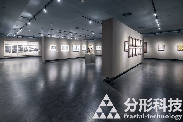 企業(yè)展廳設計：匠心打造企業(yè)文化與實力的沉浸體驗